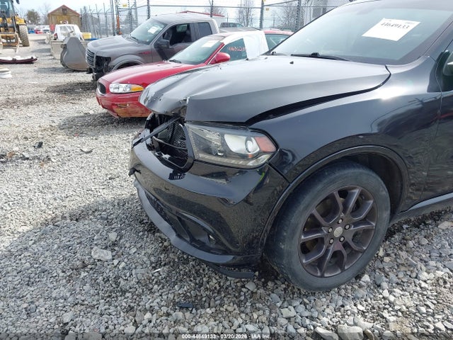 Aukcja sprzedaży 2015 Dodge Durango R/t, vin: 1C4SDJCT3FC245777, numer aukcji: 44649133