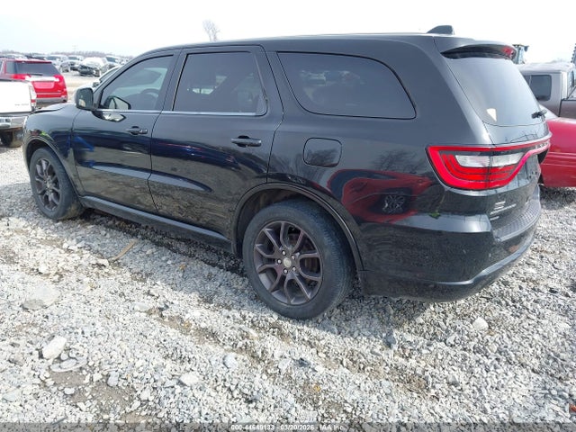 Aukcja sprzedaży 2015 Dodge Durango R/t, vin: 1C4SDJCT3FC245777, numer aukcji: 44649133