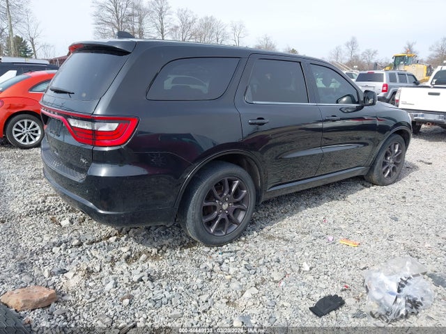 Aukcja sprzedaży 2015 Dodge Durango R/t, vin: 1C4SDJCT3FC245777, numer aukcji: 44649133