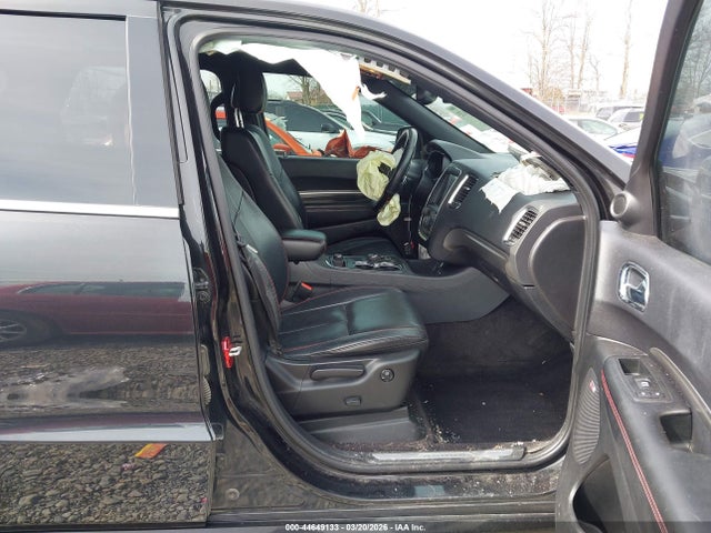 Aukcja sprzedaży 2015 Dodge Durango R/t, vin: 1C4SDJCT3FC245777, numer aukcji: 44649133