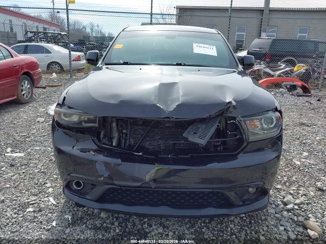 Aukcja sprzedaży 2015 Dodge Durango R/t, vin: 1C4SDJCT3FC245777, numer aukcji: 44649133