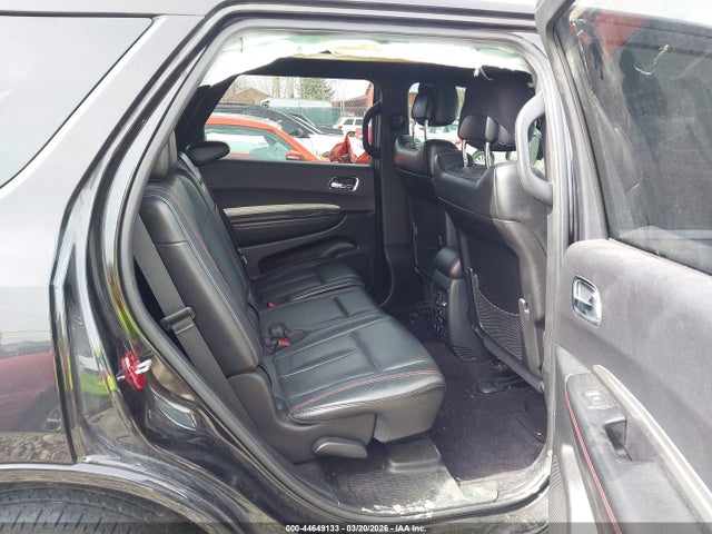 Aukcja sprzedaży 2015 Dodge Durango R/t, vin: 1C4SDJCT3FC245777, numer aukcji: 44649133