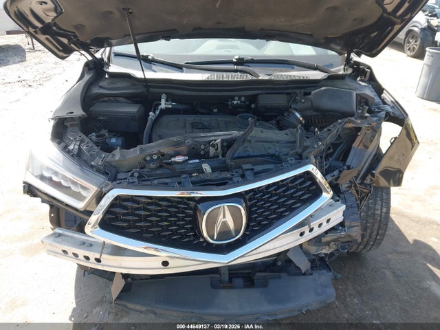 Aukcja sprzedaży 2017 Acura Mdx Technology Package, vin: 5FRYD3H5XHB006148, numer aukcji: 44649137