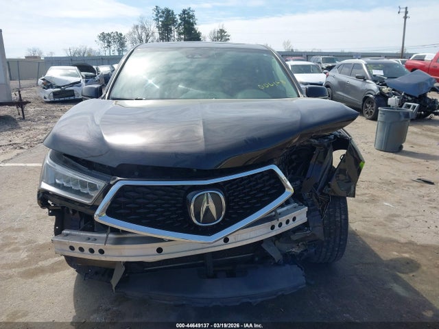 Aukcja sprzedaży 2017 Acura Mdx Technology Package, vin: 5FRYD3H5XHB006148, numer aukcji: 44649137