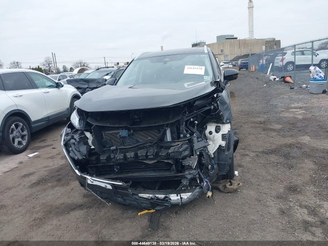 Aukcja sprzedaży 2021 Nissan Rogue Sv Intelligent Awd, vin: JN8AT3BB0MW236764, numer aukcji: 44649138