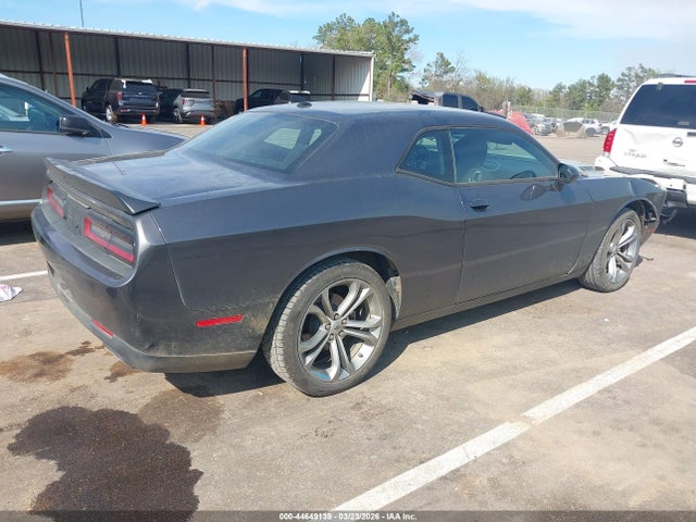 44649139 :رقم المزاد ، 2C3CDZAG8NH122372 vin ، 2022 Dodge Challenger Sxt مزاد بيع