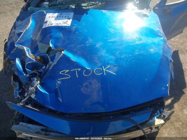4T1K61BK3LU016438 Toyota Camry Xse Awd