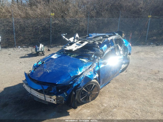 4T1K61BK3LU016438 Toyota Camry Xse Awd