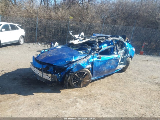 4T1K61BK3LU016438 Toyota Camry Xse Awd