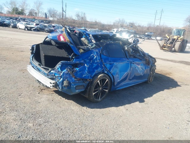 4T1K61BK3LU016438 Toyota Camry Xse Awd