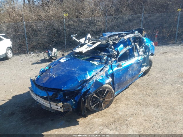 4T1K61BK3LU016438 Toyota Camry Xse Awd