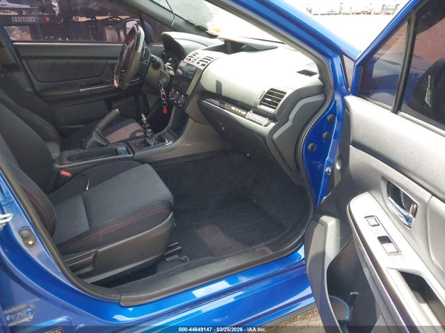 44649147 :رقم المزاد ، JF1VA1A66L9832413 vin ، 2020 Subaru Wrx مزاد بيع