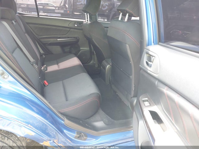 44649147 :رقم المزاد ، JF1VA1A66L9832413 vin ، 2020 Subaru Wrx مزاد بيع