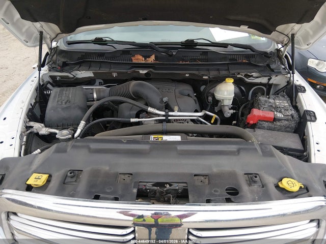 Продаж на аукціоні авто 2015 Ram 1500 Big Horn, vin: 3C6RR7LT8FG596384, номер лоту: 44649152