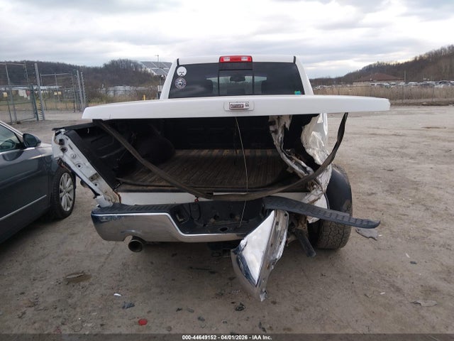 Продаж на аукціоні авто 2015 Ram 1500 Big Horn, vin: 3C6RR7LT8FG596384, номер лоту: 44649152