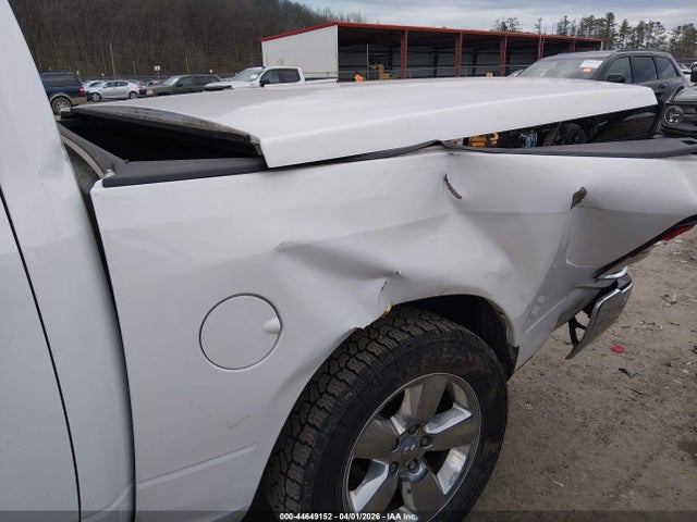 Продаж на аукціоні авто 2015 Ram 1500 Big Horn, vin: 3C6RR7LT8FG596384, номер лоту: 44649152