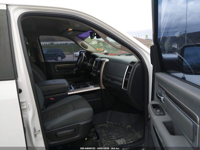 Продаж на аукціоні авто 2015 Ram 1500 Big Horn, vin: 3C6RR7LT8FG596384, номер лоту: 44649152