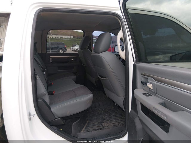 Продаж на аукціоні авто 2015 Ram 1500 Big Horn, vin: 3C6RR7LT8FG596384, номер лоту: 44649152
