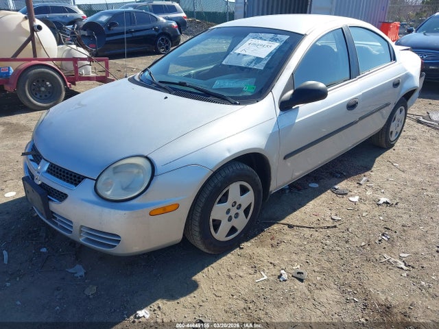 44649155 :رقم المزاد ، 1B3ES26C94D546261 vin ، 2004 Dodge Neon Se مزاد بيع