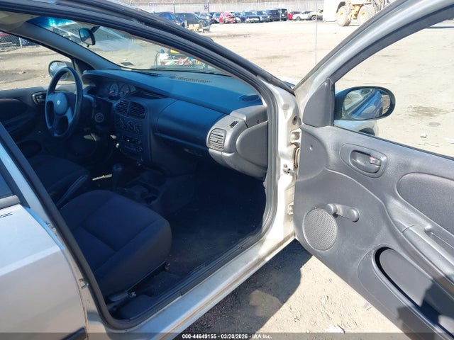44649155 :رقم المزاد ، 1B3ES26C94D546261 vin ، 2004 Dodge Neon Se مزاد بيع