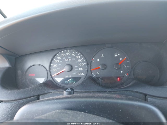 44649155 :رقم المزاد ، 1B3ES26C94D546261 vin ، 2004 Dodge Neon Se مزاد بيع