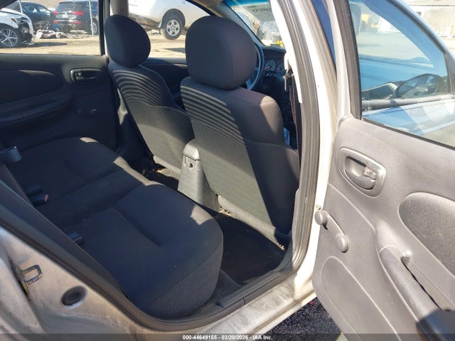44649155 :رقم المزاد ، 1B3ES26C94D546261 vin ، 2004 Dodge Neon Se مزاد بيع