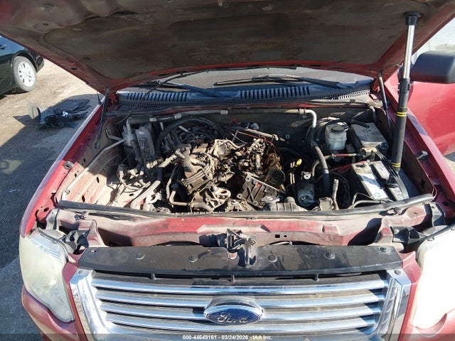 2008 FORD EXPLORER 1FMEU63E18UA68750 Photo 9