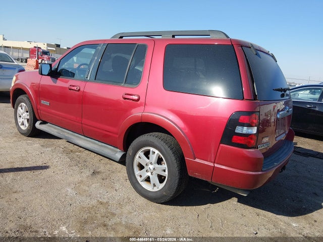 2008 FORD EXPLORER 1FMEU63E18UA68750 Photo 2