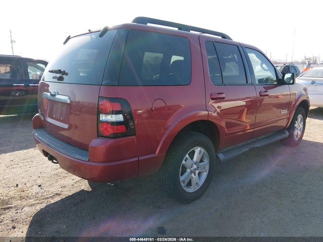 2008 FORD EXPLORER 1FMEU63E18UA68750 Photo 3