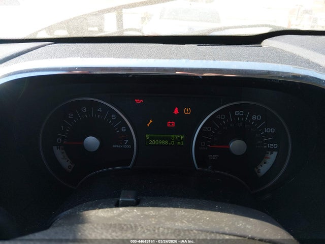 2008 FORD EXPLORER 1FMEU63E18UA68750 Photo 6