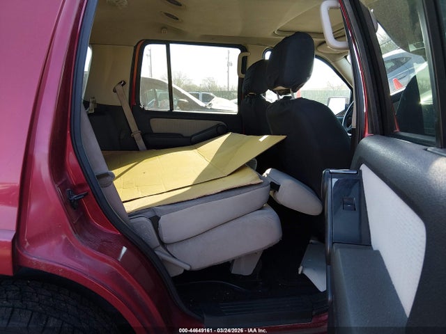 2008 FORD EXPLORER 1FMEU63E18UA68750 Photo 7