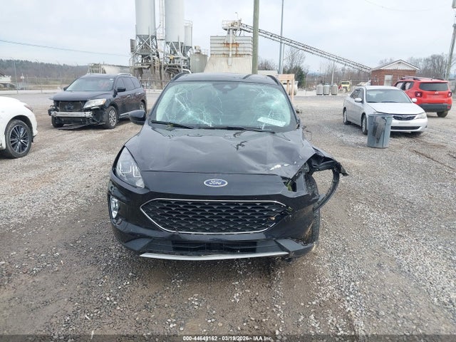 Ford ESCAPE SEL 2021 1FMCU9H97MUB03984 Image 12