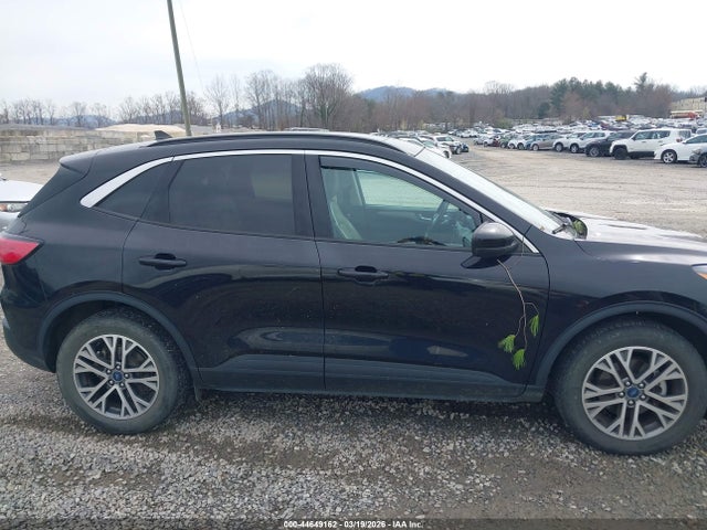 Ford ESCAPE SEL 2021 1FMCU9H97MUB03984 Image 13