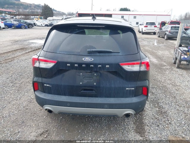 Ford ESCAPE SEL 2021 1FMCU9H97MUB03984 Image 16