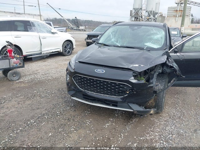Ford ESCAPE SEL 2021 1FMCU9H97MUB03984 Image 18