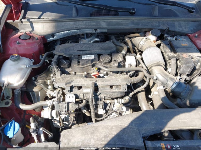 Продажа на аукционе авто 2023 Hyundai Sonata Sel Plus, vin: KMHL44J29PA311158, номер лота: 44649164