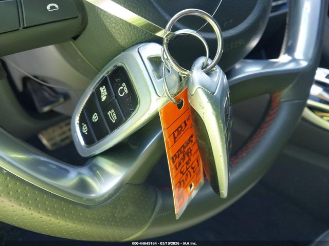 Продажа на аукционе авто 2023 Hyundai Sonata Sel Plus, vin: KMHL44J29PA311158, номер лота: 44649164