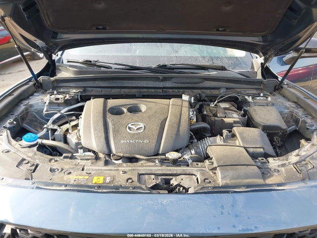 Продаж на аукціоні авто 2023 Mazda Cx-50 2.5 S Preferred Plus, vin: 7MMVABCM1PN129018, номер лоту: 44649165