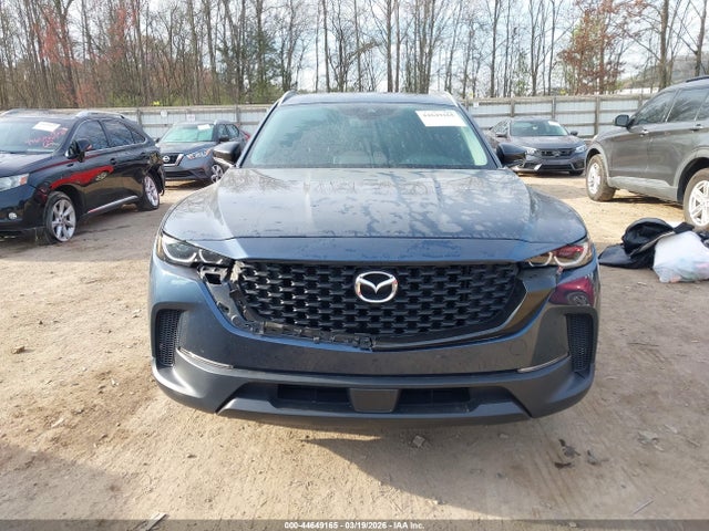 Продаж на аукціоні авто 2023 Mazda Cx-50 2.5 S Preferred Plus, vin: 7MMVABCM1PN129018, номер лоту: 44649165