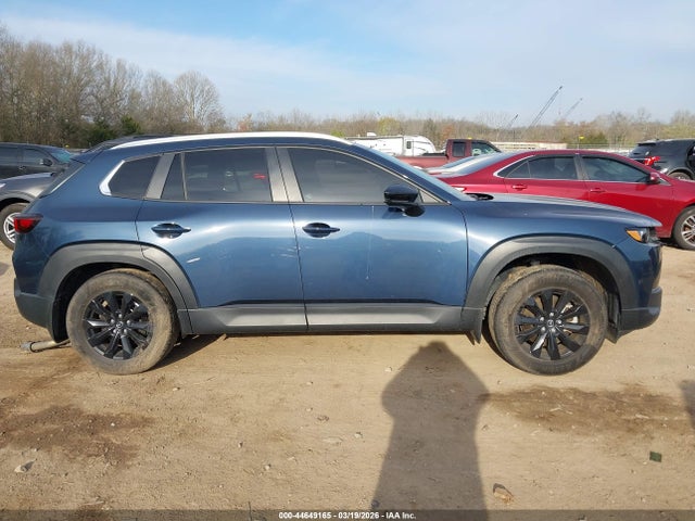 Продаж на аукціоні авто 2023 Mazda Cx-50 2.5 S Preferred Plus, vin: 7MMVABCM1PN129018, номер лоту: 44649165