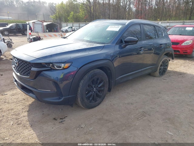 Продаж на аукціоні авто 2023 Mazda Cx-50 2.5 S Preferred Plus, vin: 7MMVABCM1PN129018, номер лоту: 44649165