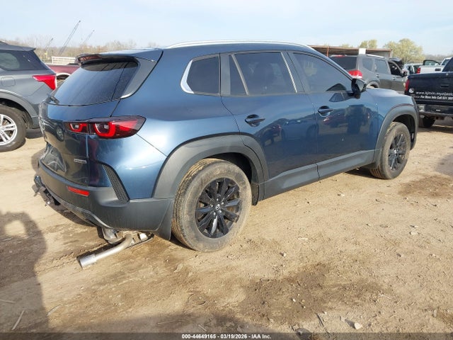 Продаж на аукціоні авто 2023 Mazda Cx-50 2.5 S Preferred Plus, vin: 7MMVABCM1PN129018, номер лоту: 44649165