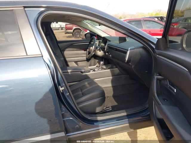 Продаж на аукціоні авто 2023 Mazda Cx-50 2.5 S Preferred Plus, vin: 7MMVABCM1PN129018, номер лоту: 44649165