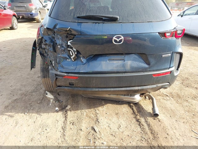 Продаж на аукціоні авто 2023 Mazda Cx-50 2.5 S Preferred Plus, vin: 7MMVABCM1PN129018, номер лоту: 44649165