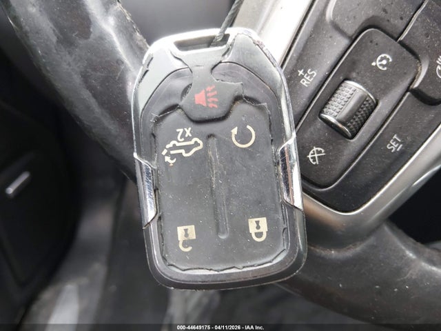 44649175 :رقم المزاد ، 1GCUYEED6KZ122119 vin ، 2019 Chevrolet Silverado 1500 Rst مزاد بيع