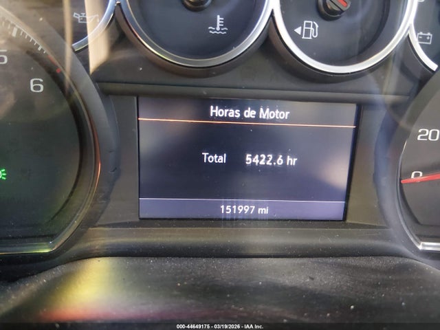 44649175 :رقم المزاد ، 1GCUYEED6KZ122119 vin ، 2019 Chevrolet Silverado 1500 Rst مزاد بيع