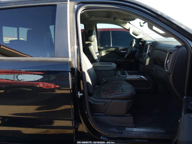 44649175 :رقم المزاد ، 1GCUYEED6KZ122119 vin ، 2019 Chevrolet Silverado 1500 Rst مزاد بيع