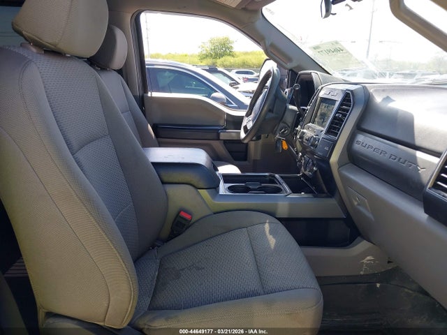 1FT8W2BT6NEF58904 Ford F-250 Xlt