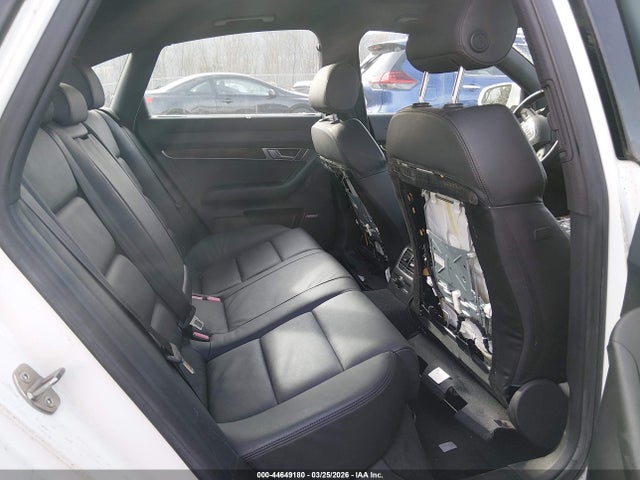 44649180 :رقم المزاد ، WAUEH74F38N018820 vin ، 2008 Audi A6 3.2 مزاد بيع