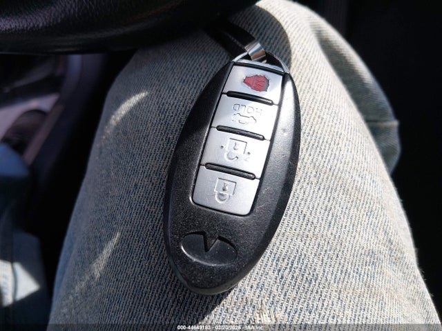 Aukcja sprzedaży 2013 Infiniti G37x, vin: JN1CV6AR4DM755197, numer aukcji: 44649183
